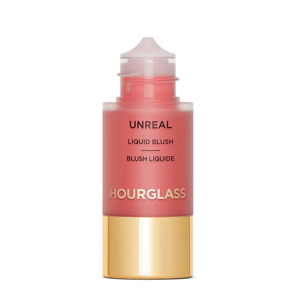 ✨ Hourglass Unreal Liquid Blush – VISION (0.34 fl oz) ✨